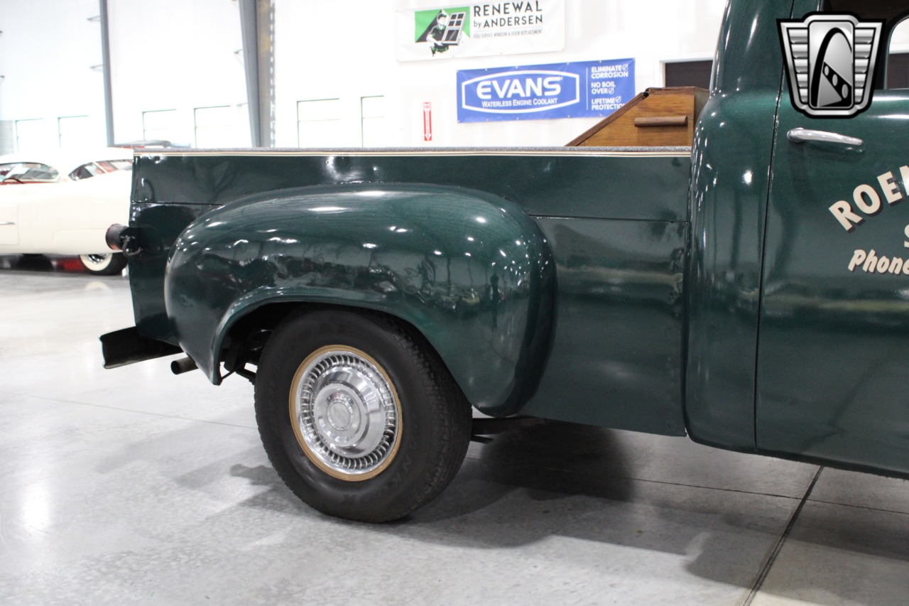 1955 Studebaker Pickup 78