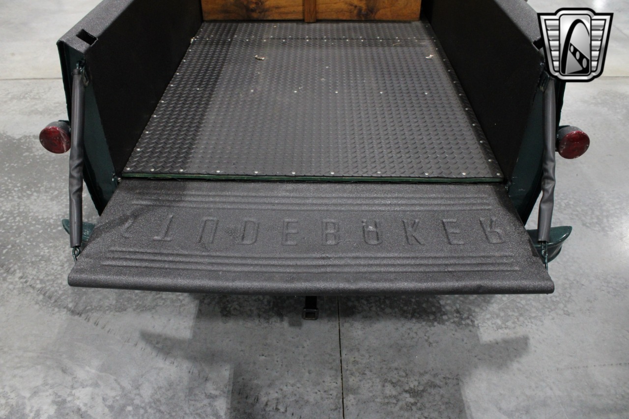 1955 Studebaker Pickup 98