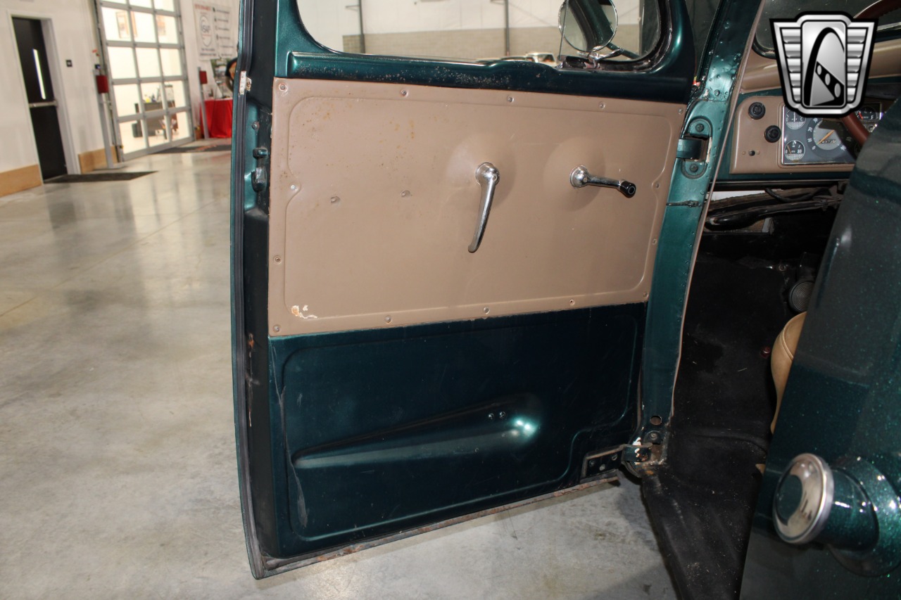 1955 Studebaker Pickup 99