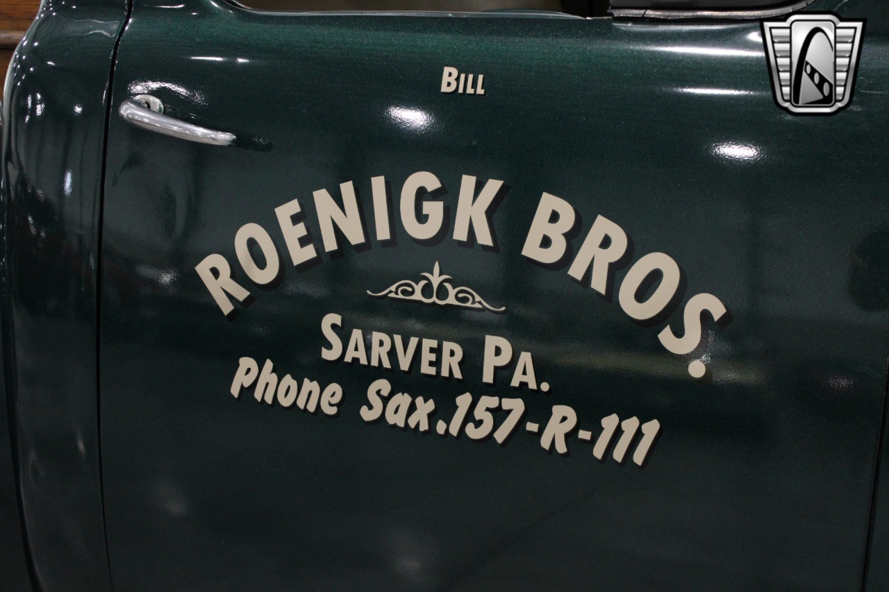 1955 Studebaker Pickup 80