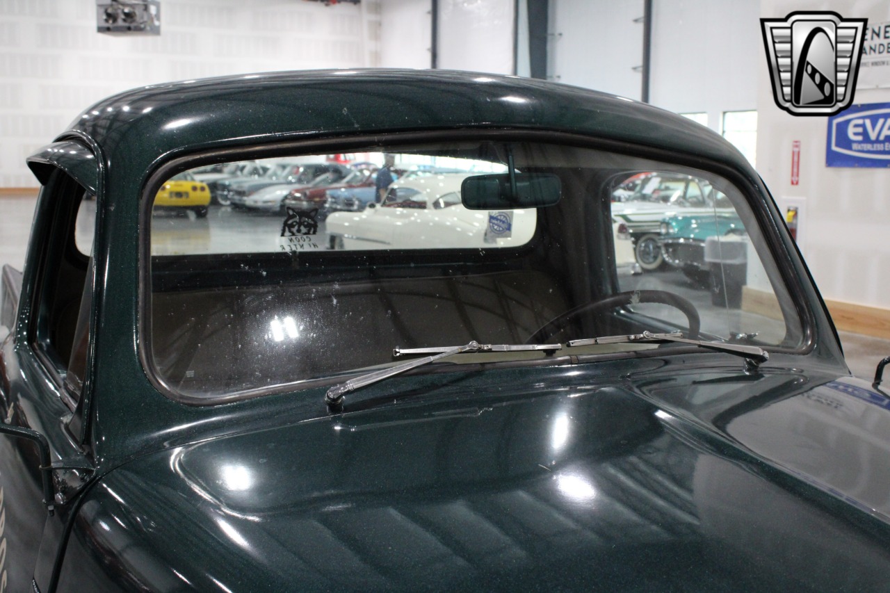 1955 Studebaker Pickup 84