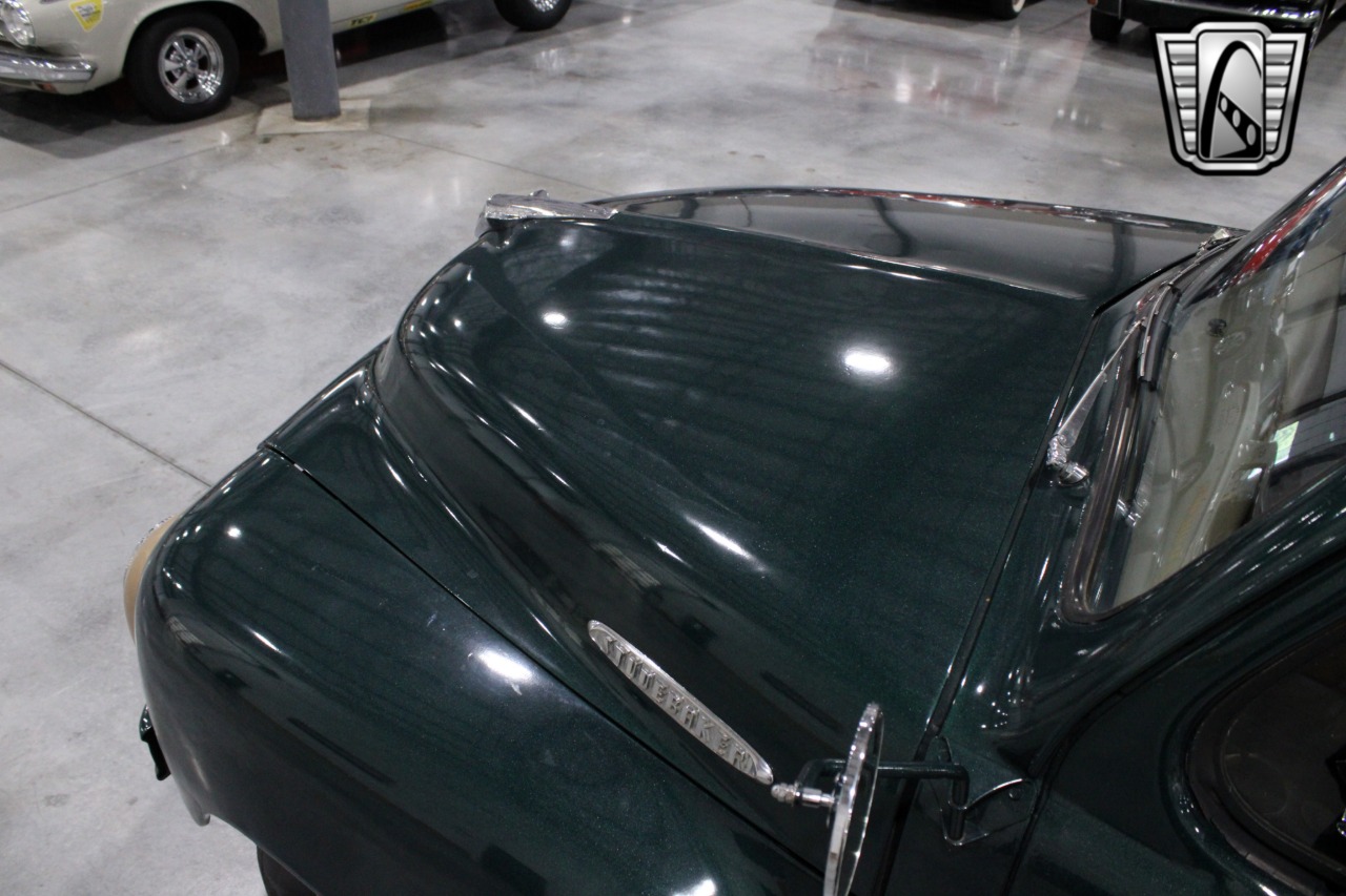 1955 Studebaker Pickup 59