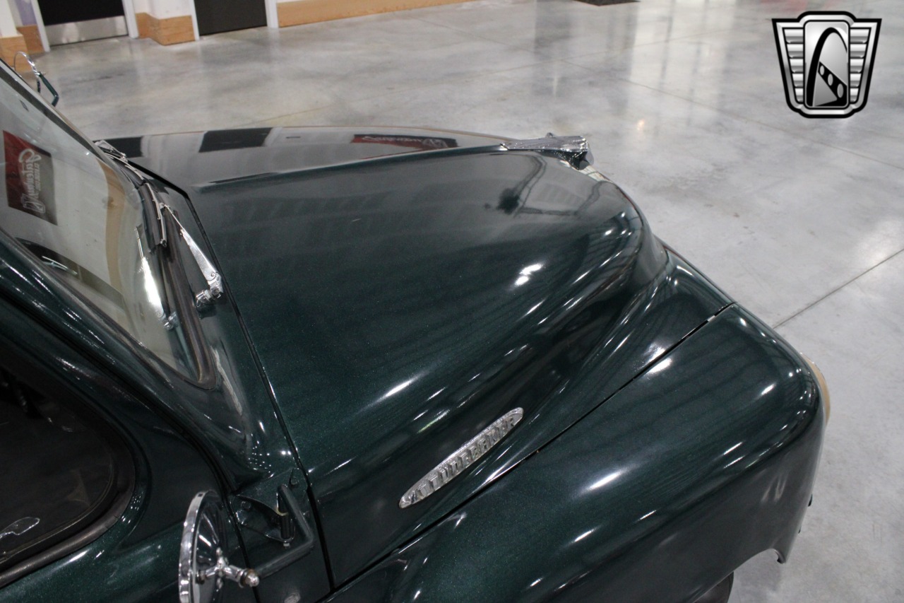 1955 Studebaker Pickup 85