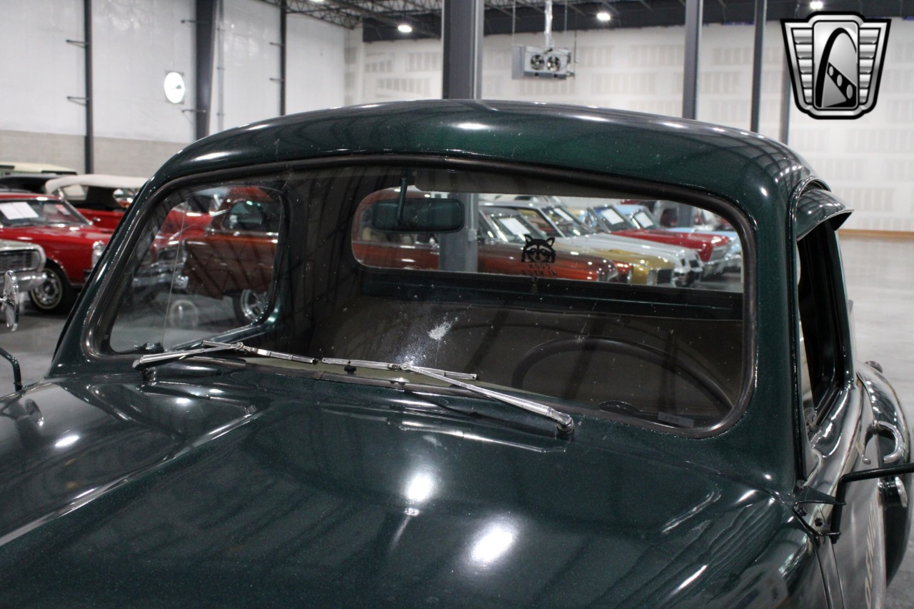 1955 Studebaker Pickup 60