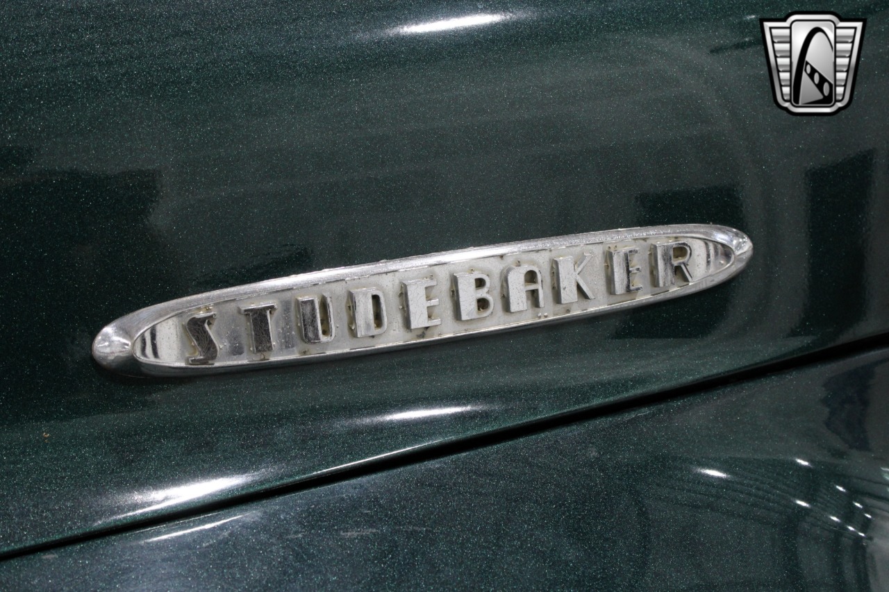 1955 Studebaker Pickup 61