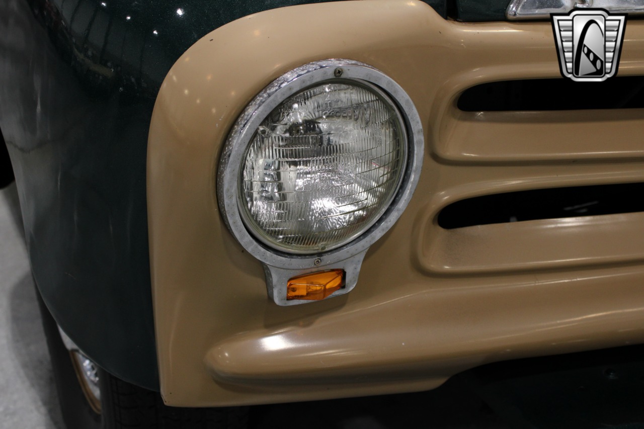 1955 Studebaker Pickup 87