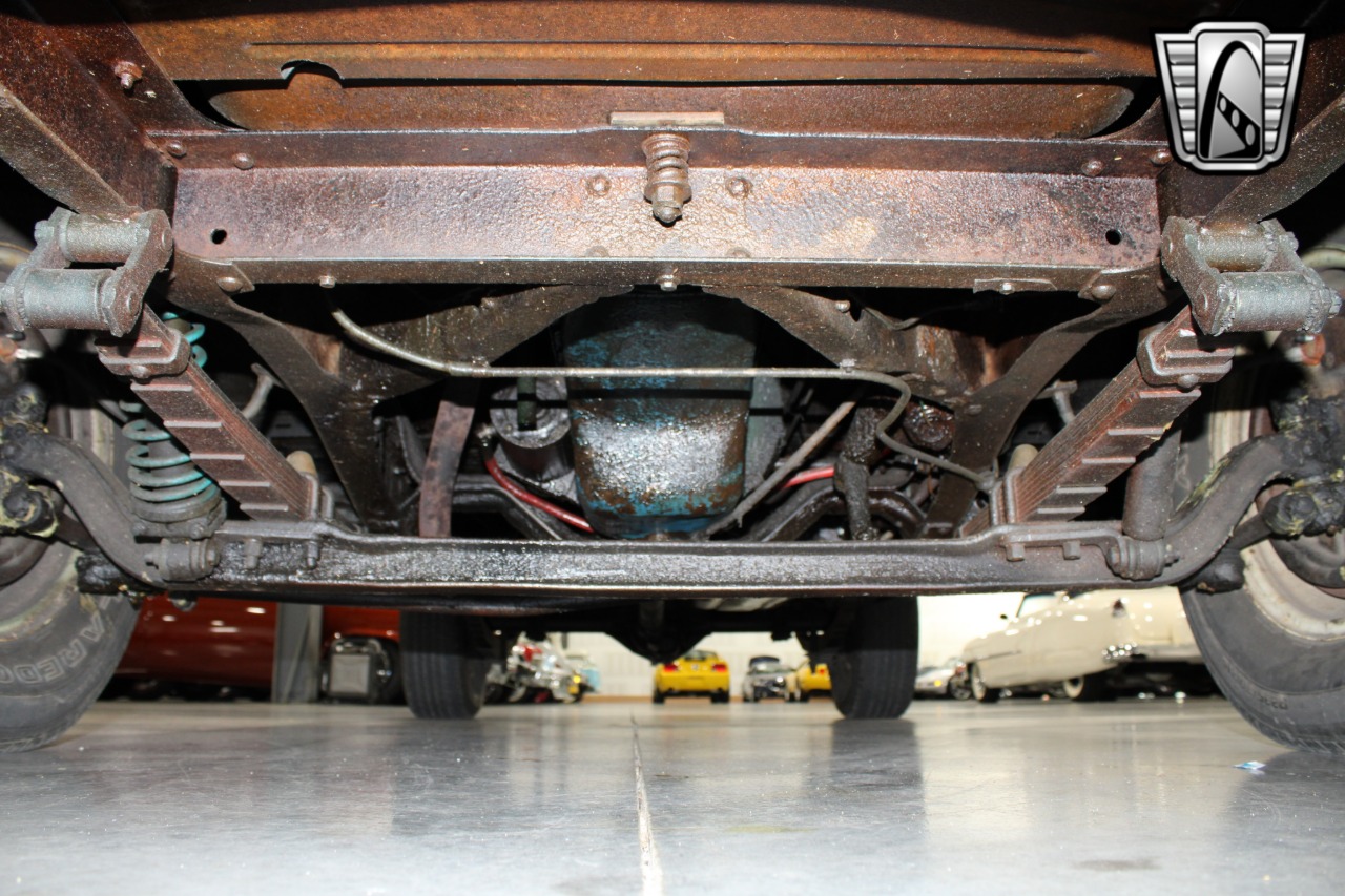 1955 Studebaker Pickup 26