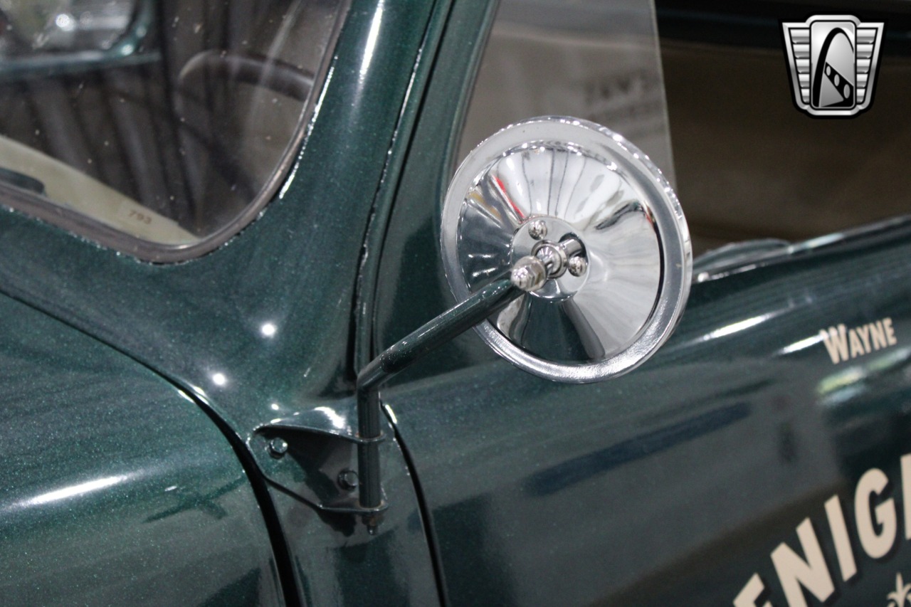 1955 Studebaker Pickup 63