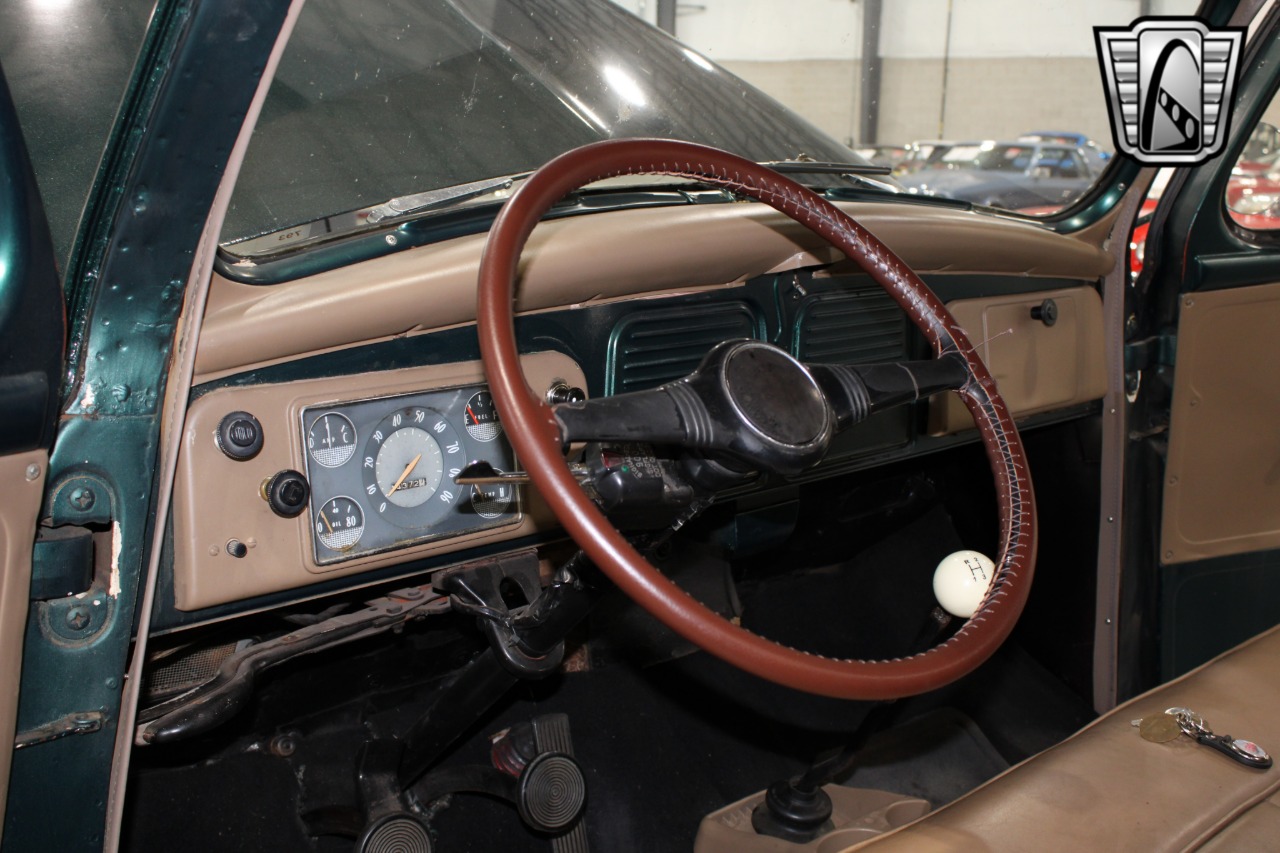 1955 Studebaker Pickup 22