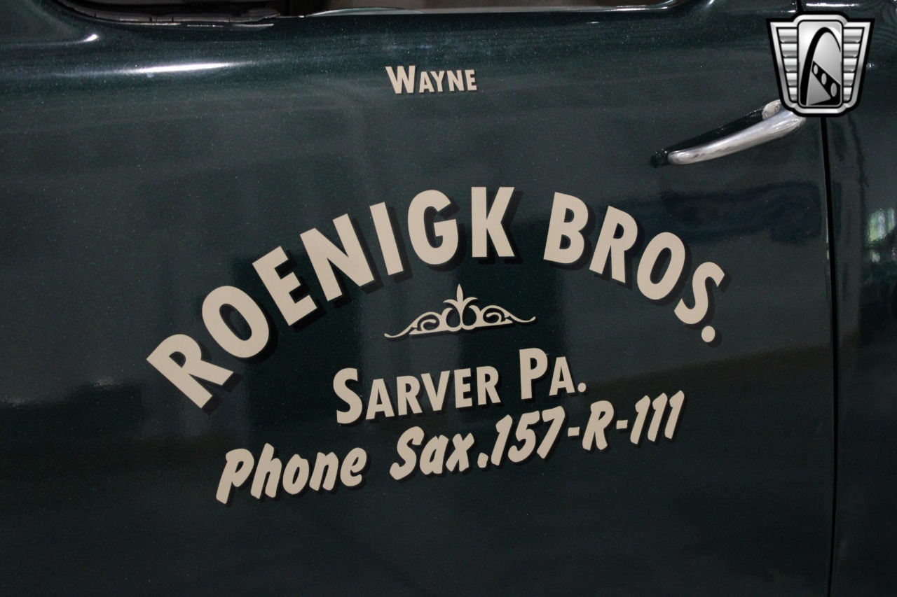 1955 Studebaker Pickup 64