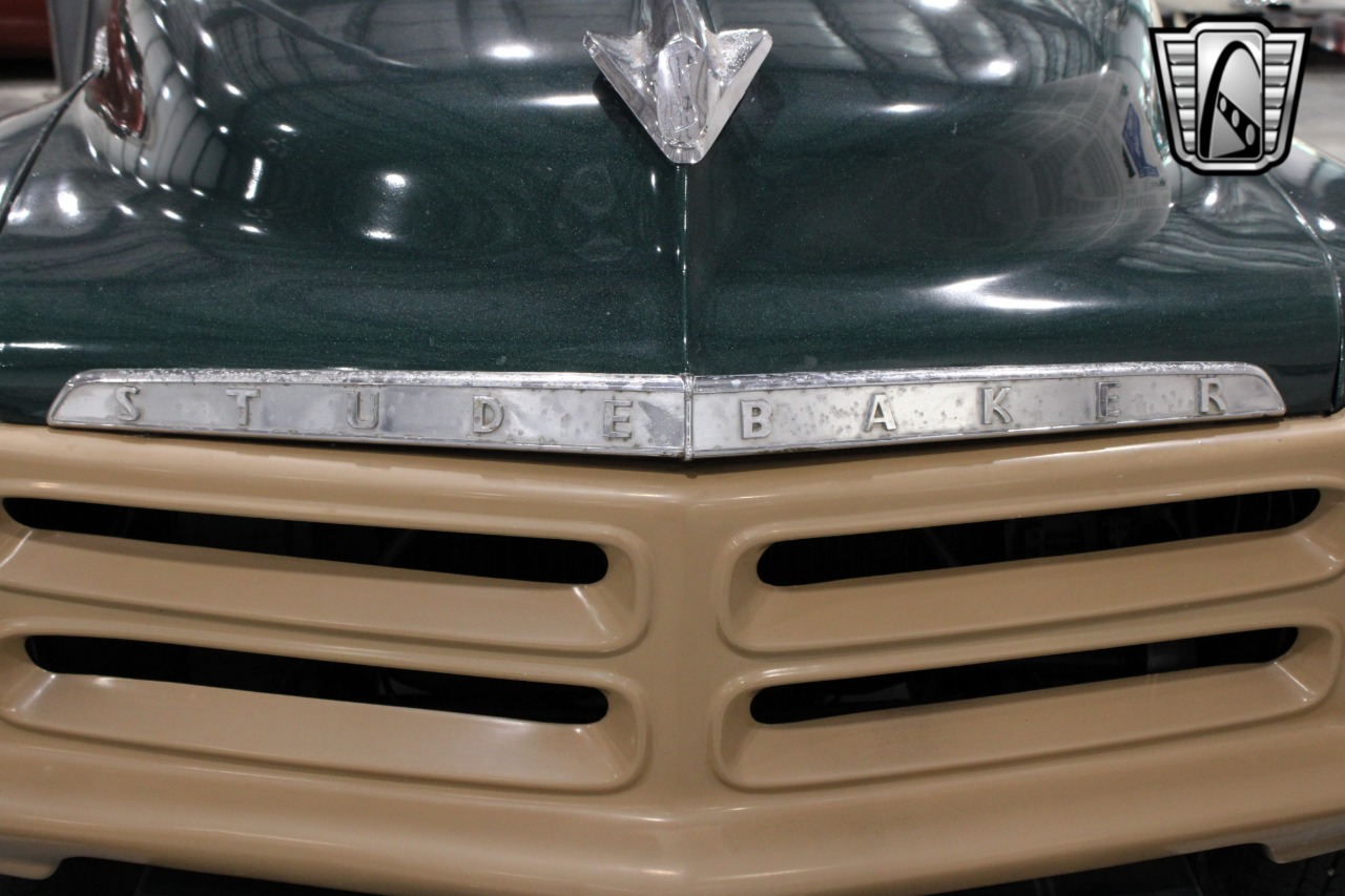 1955 Studebaker Pickup 90