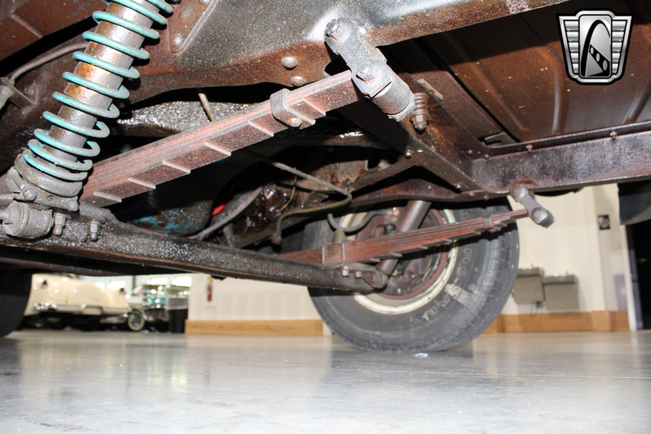 1955 Studebaker Pickup 28