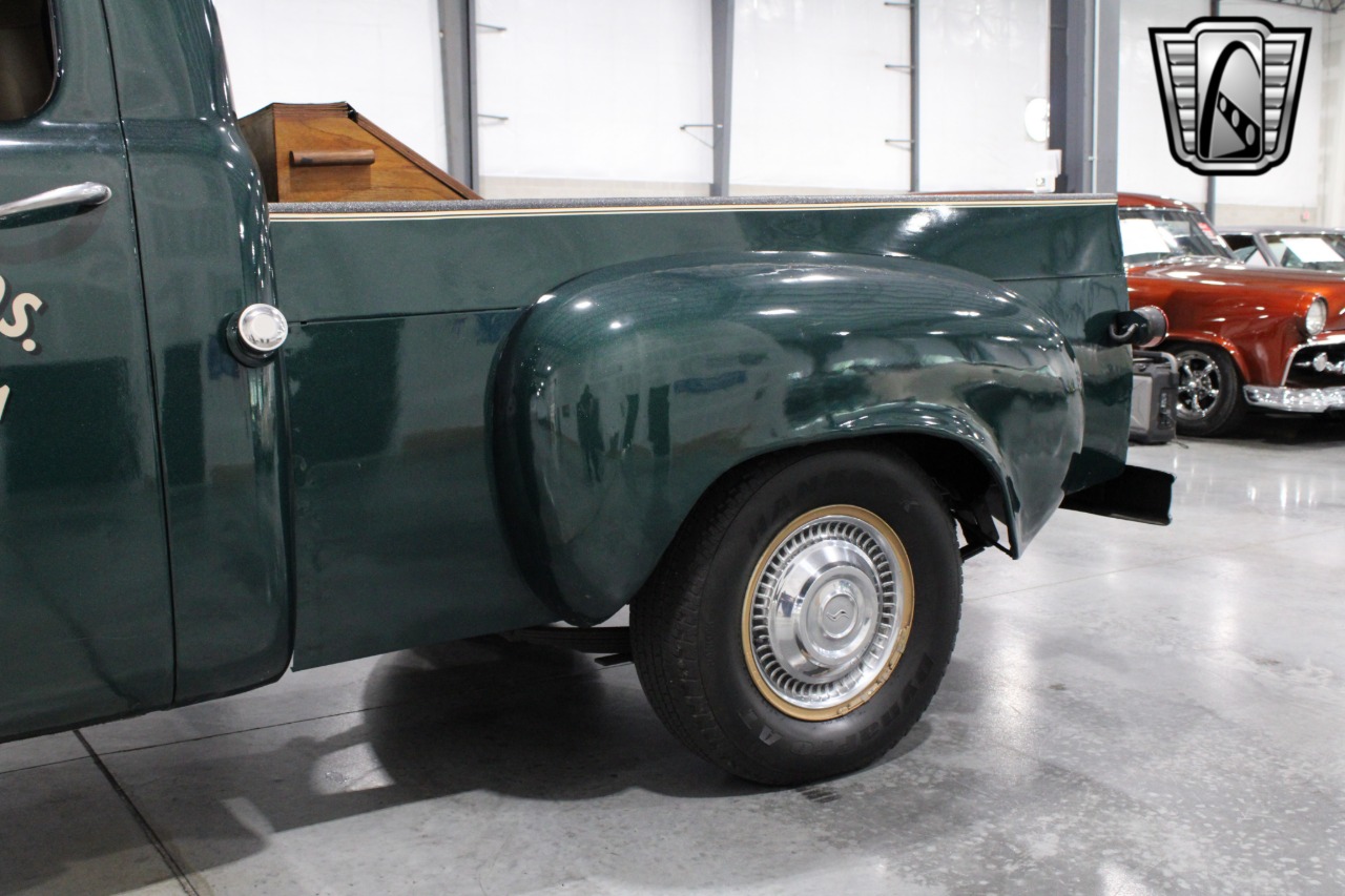 1955 Studebaker Pickup 66