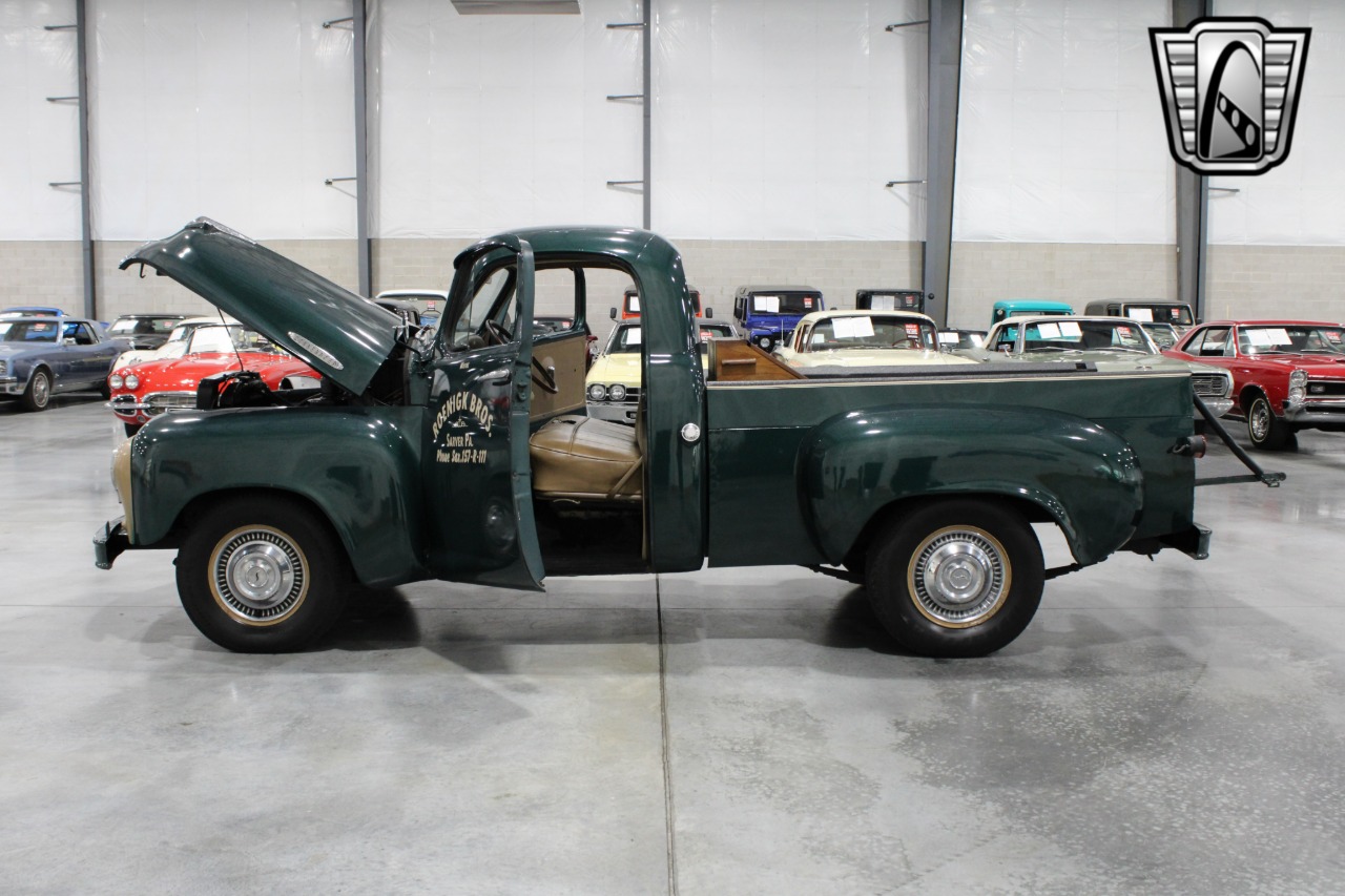 1955 Studebaker Pickup 91