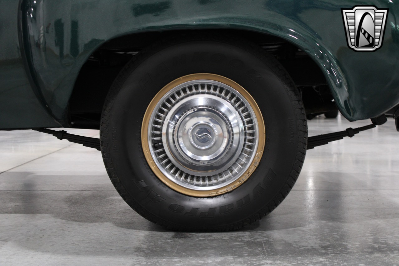 1955 Studebaker Pickup 67