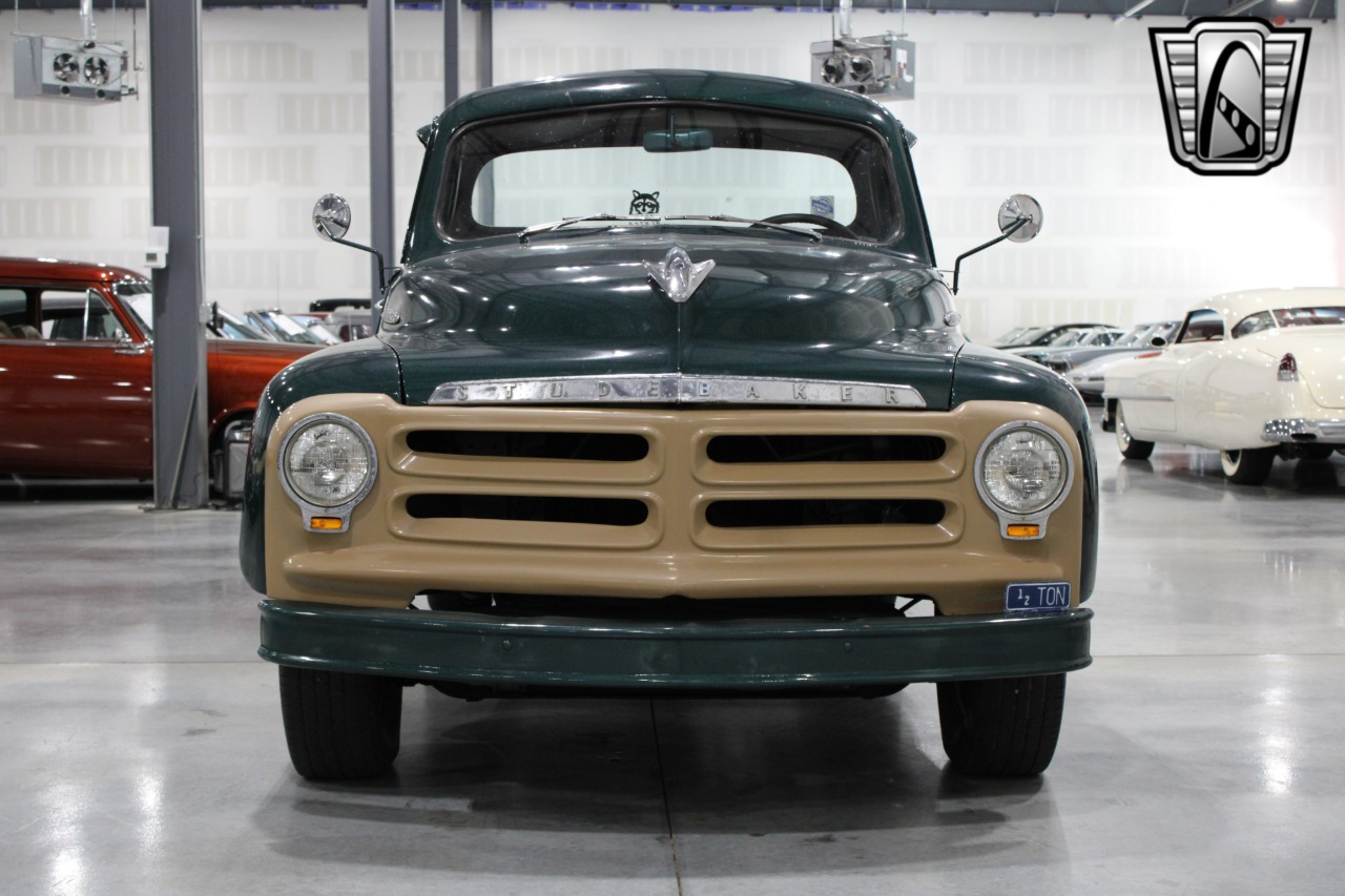1955 Studebaker Pickup 45