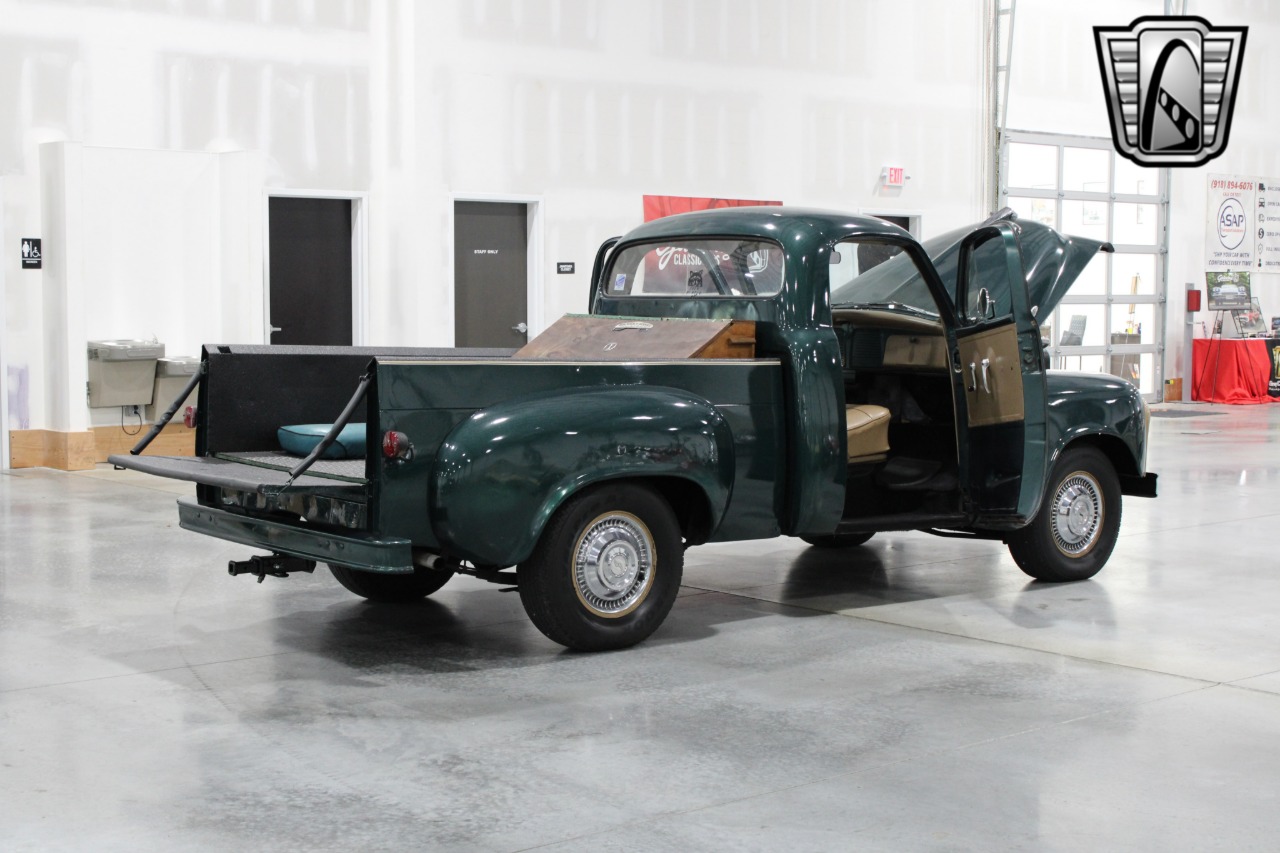 1955 Studebaker Pickup 19