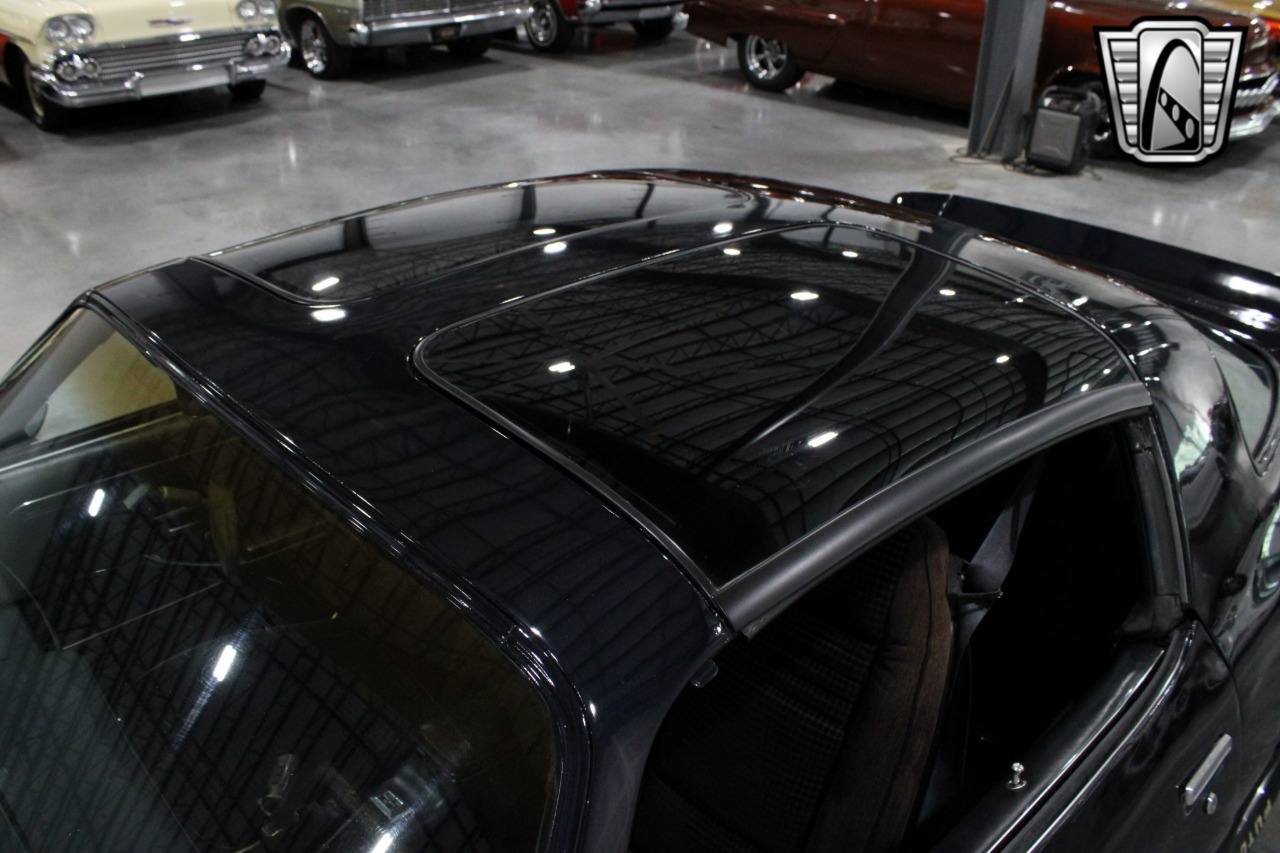 1981 Pontiac Firebird 47