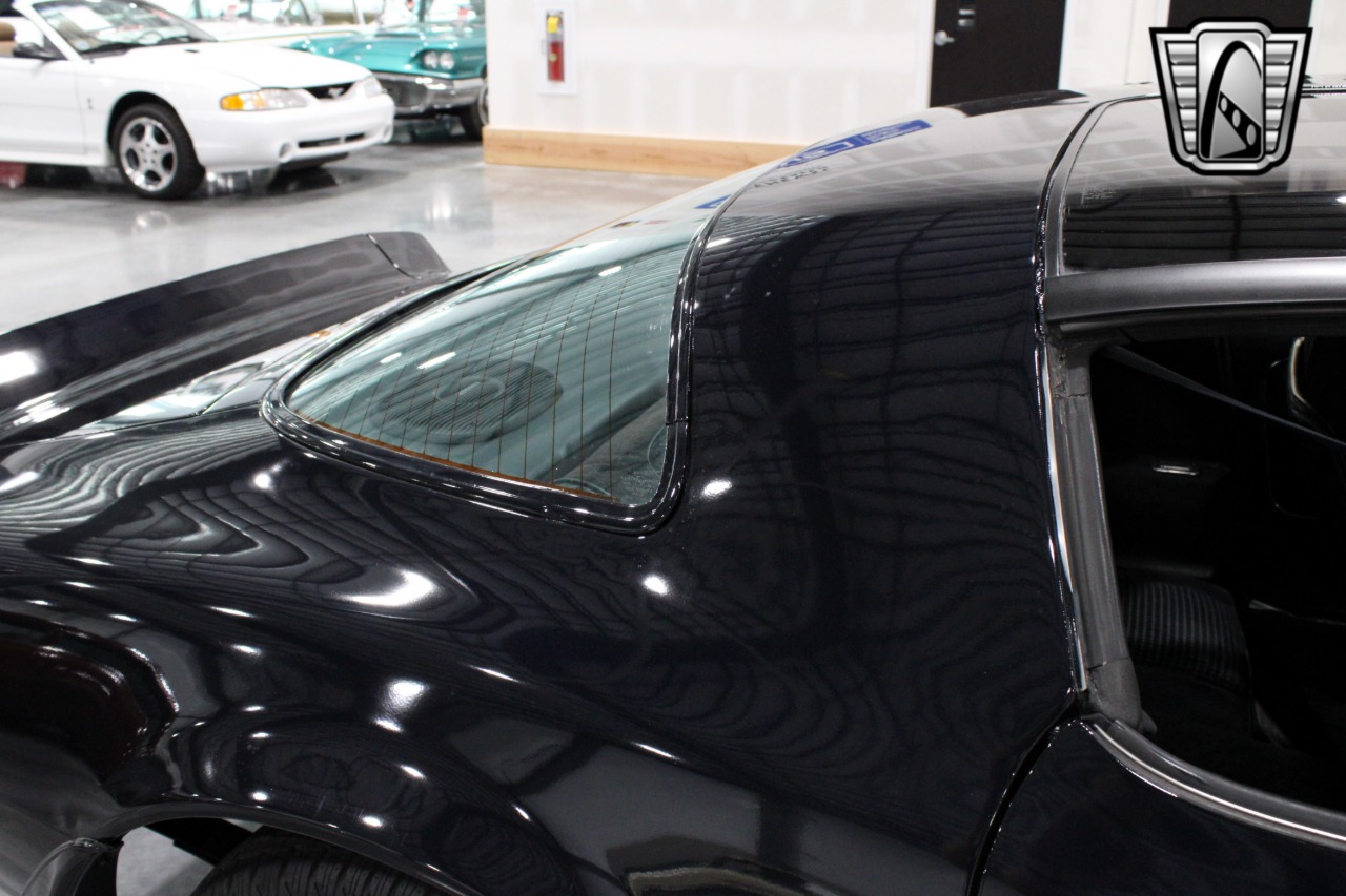 1981 Pontiac Firebird 75