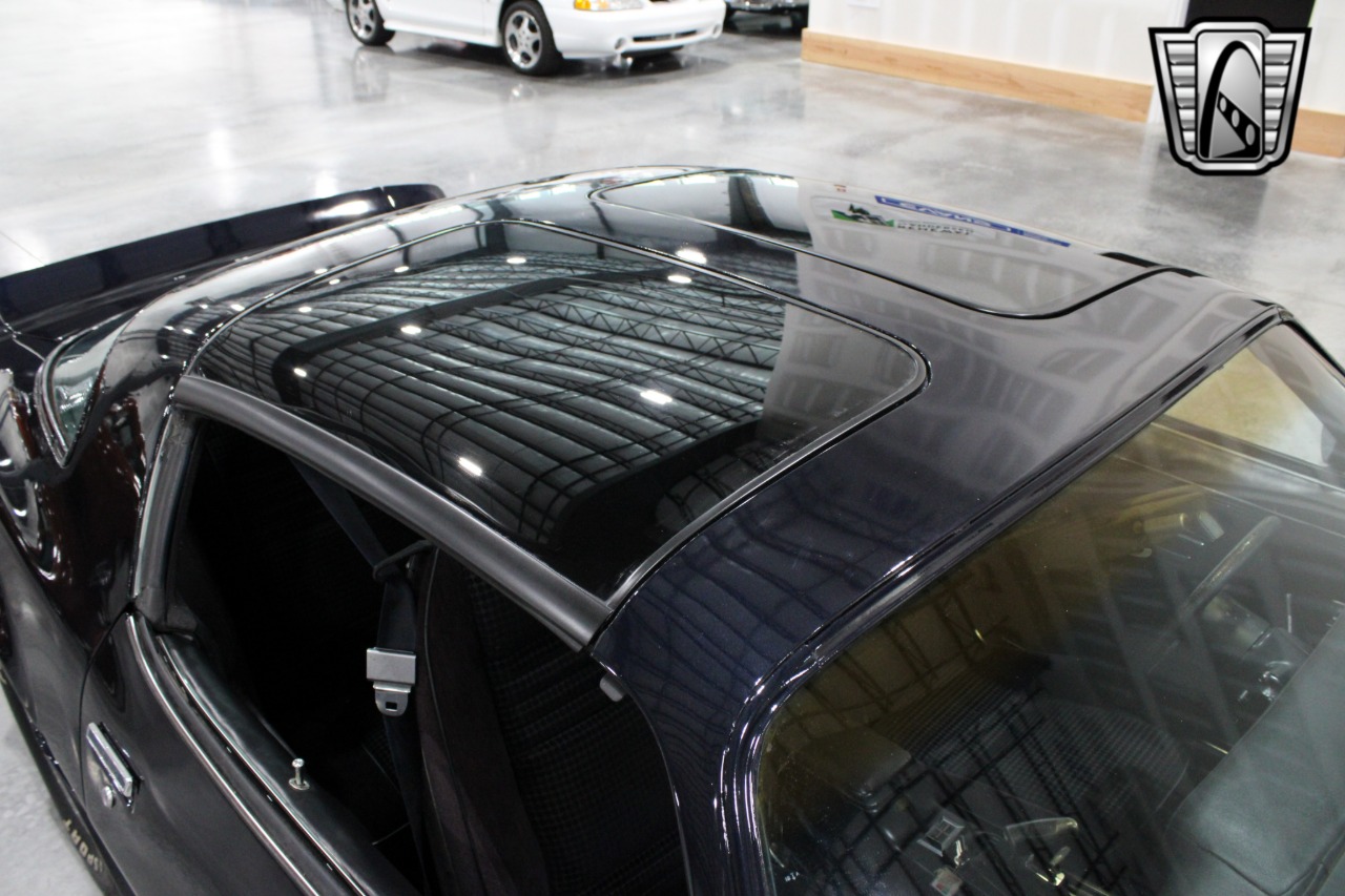 1981 Pontiac Firebird 50