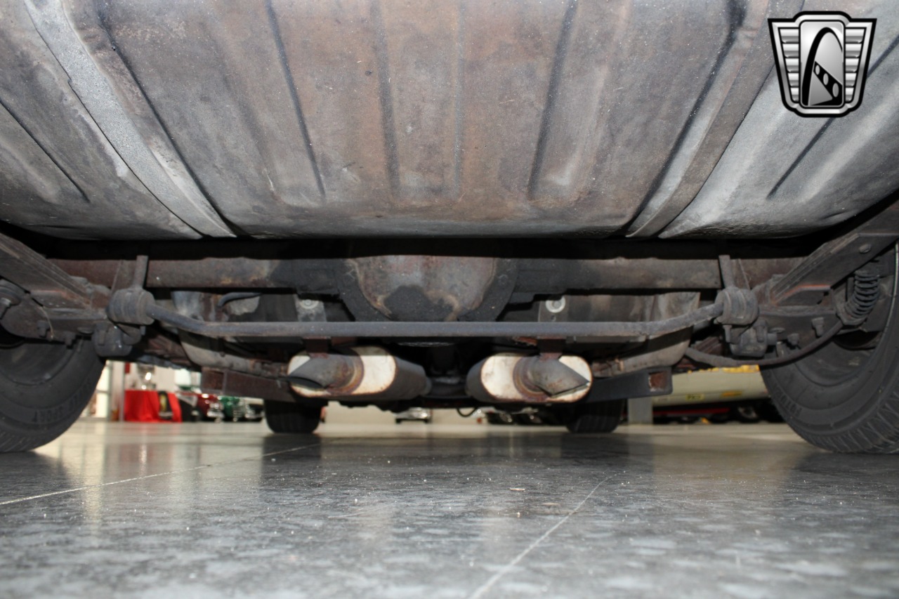 1981 Pontiac Firebird 30