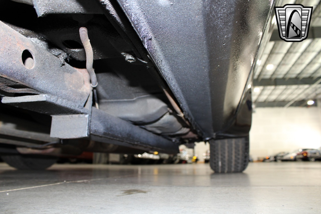 1981 Pontiac Firebird 10