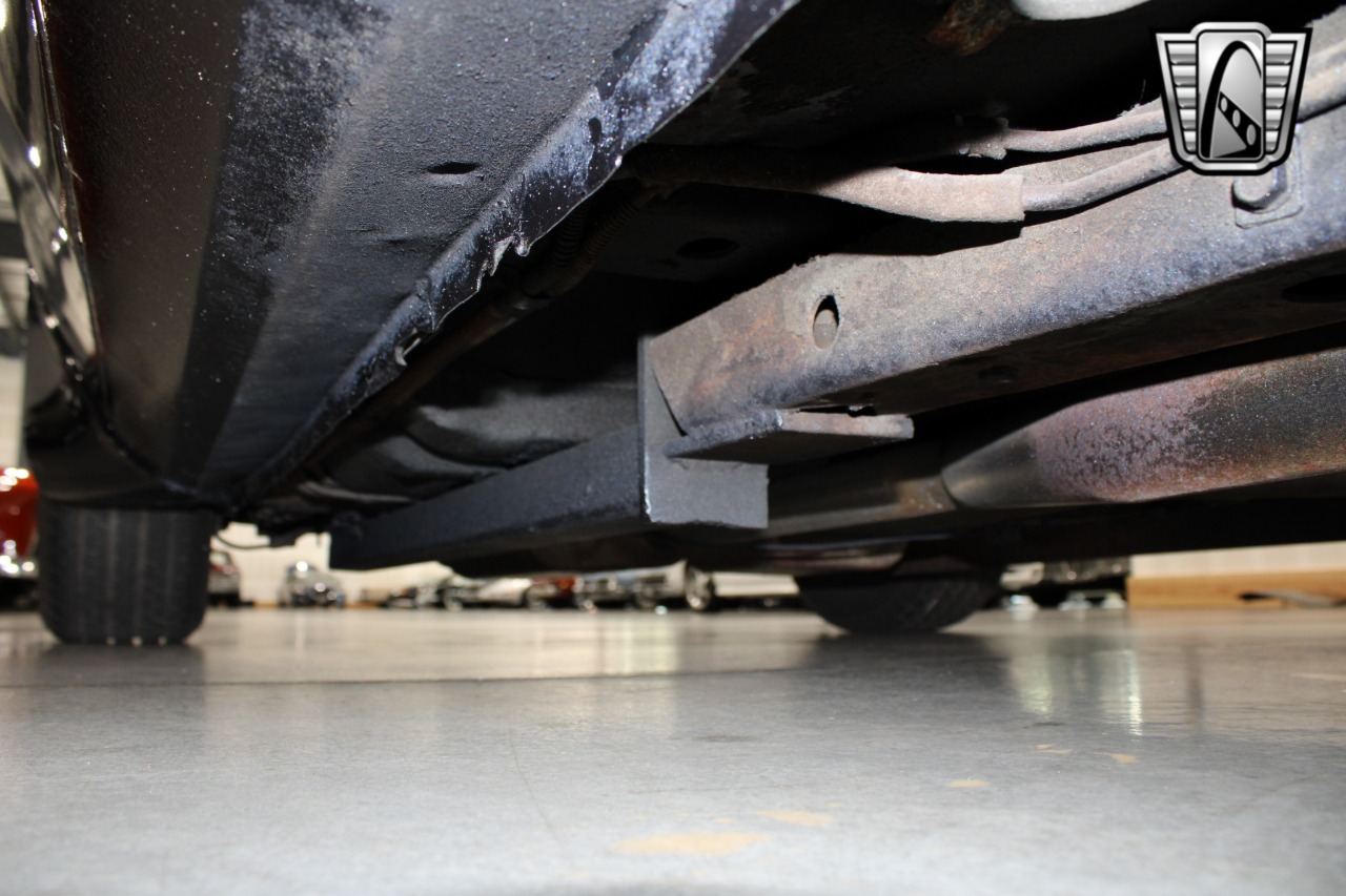 1981 Pontiac Firebird 11