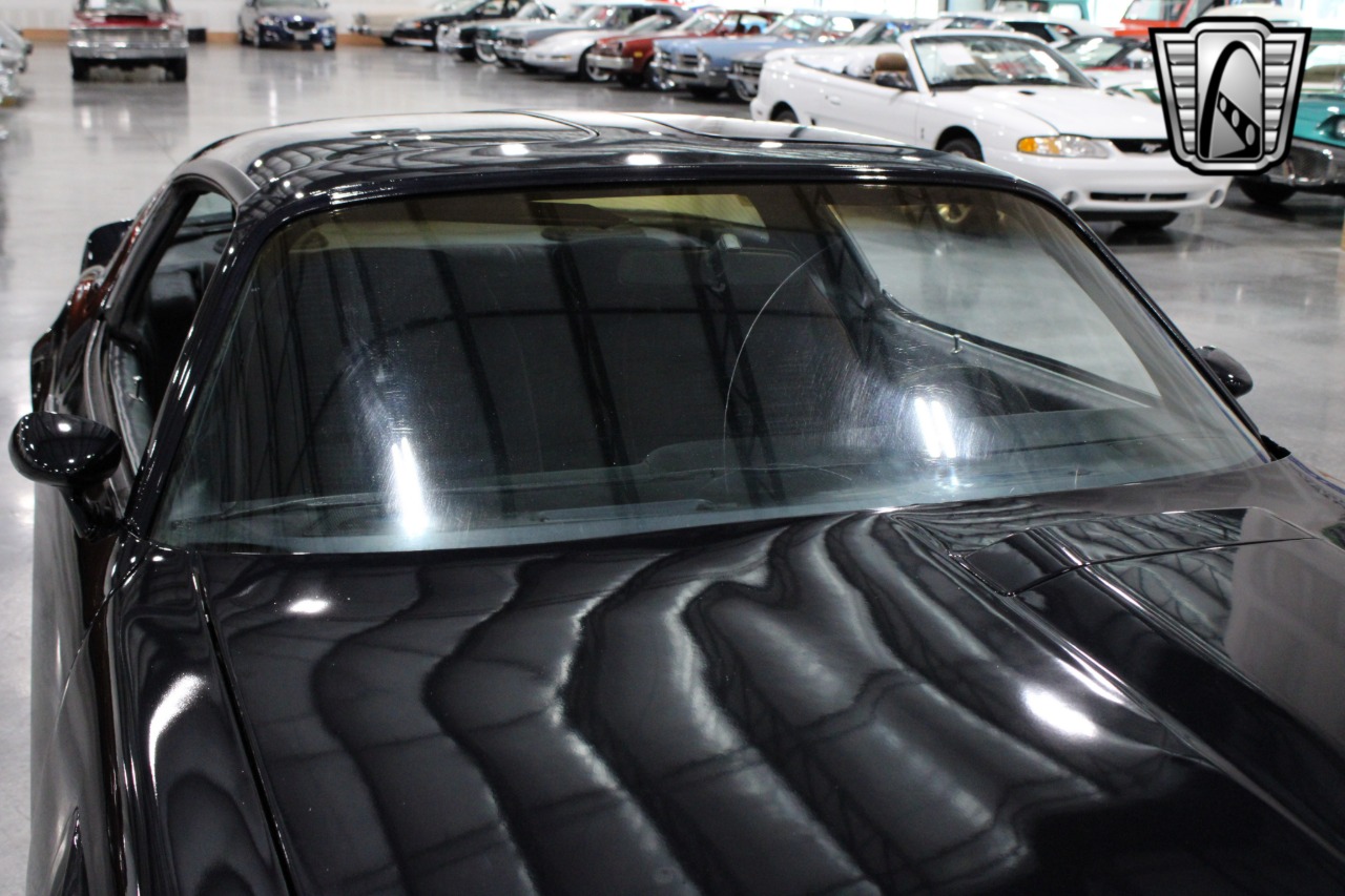 1981 Pontiac Firebird 79