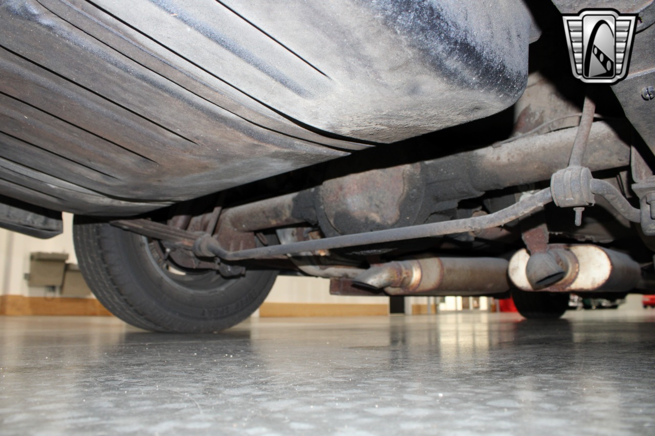 1981 Pontiac Firebird 31