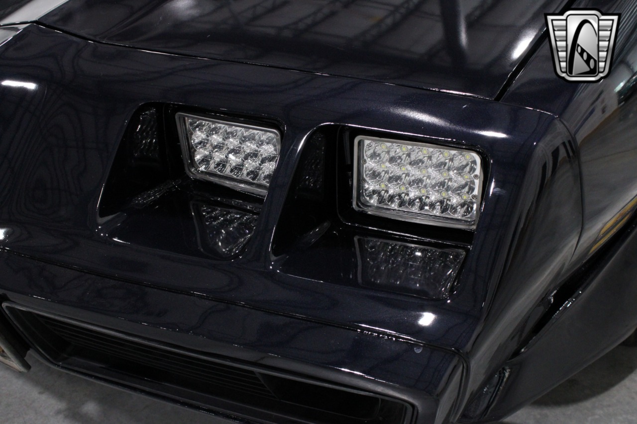 1981 Pontiac Firebird 56