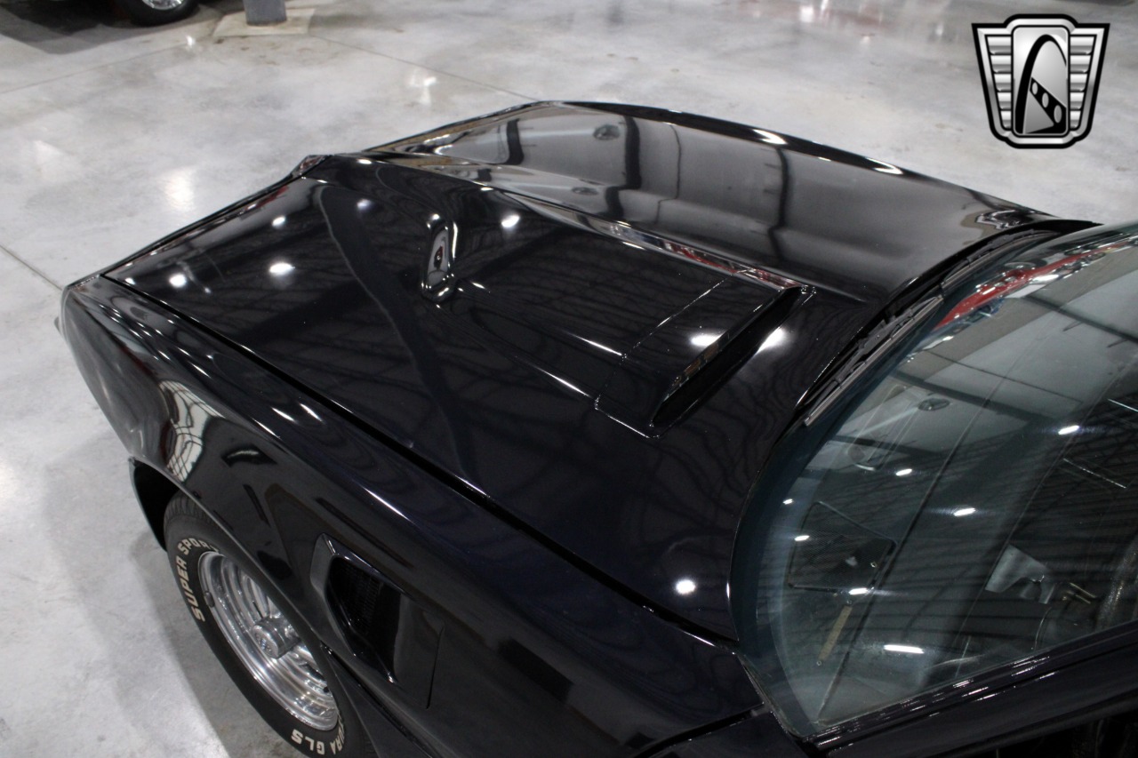 1981 Pontiac Firebird 58