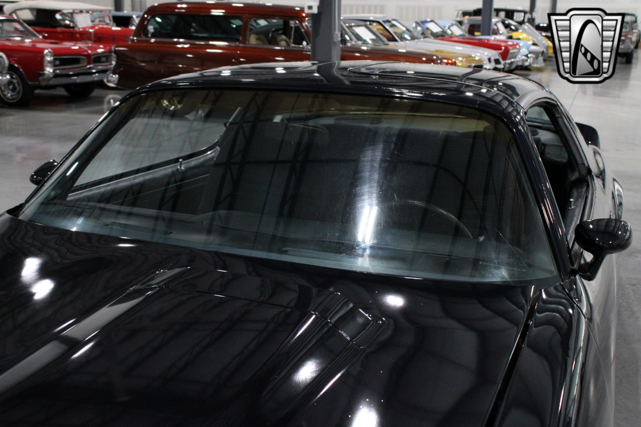 1981 Pontiac Firebird 59