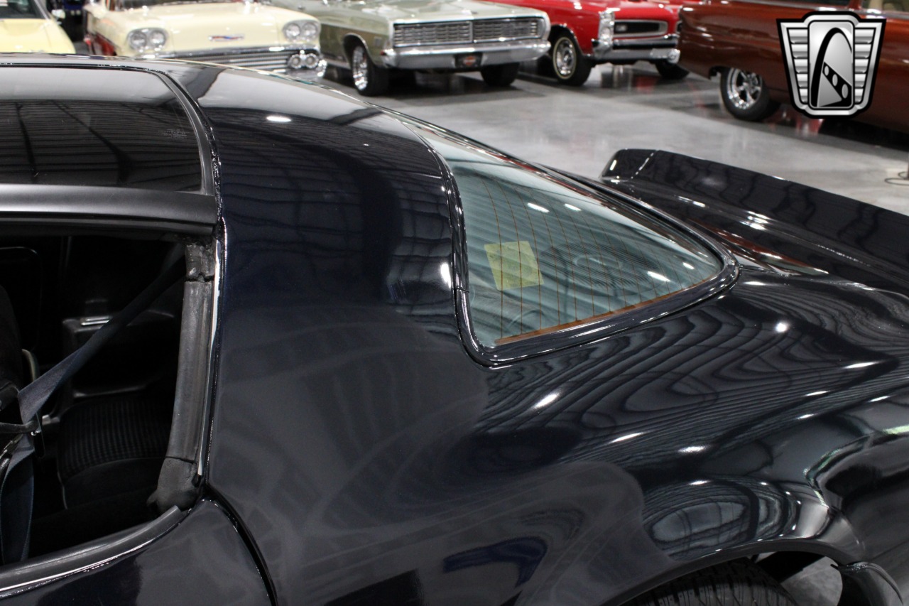 1981 Pontiac Firebird 63