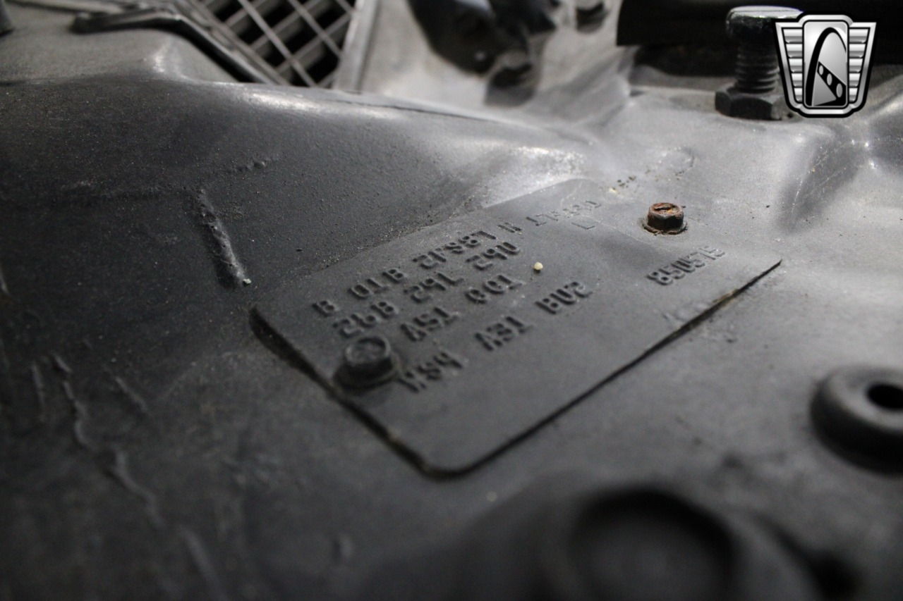 1981 Pontiac Firebird 27