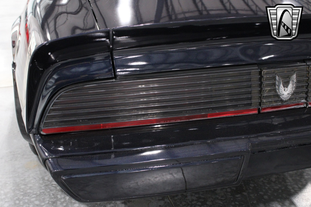 1981 Pontiac Firebird 67