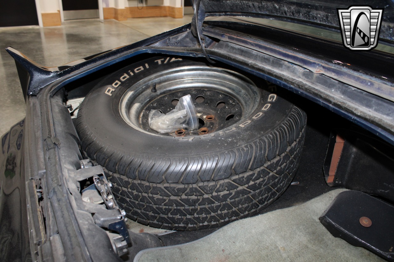 1981 Pontiac Firebird 87