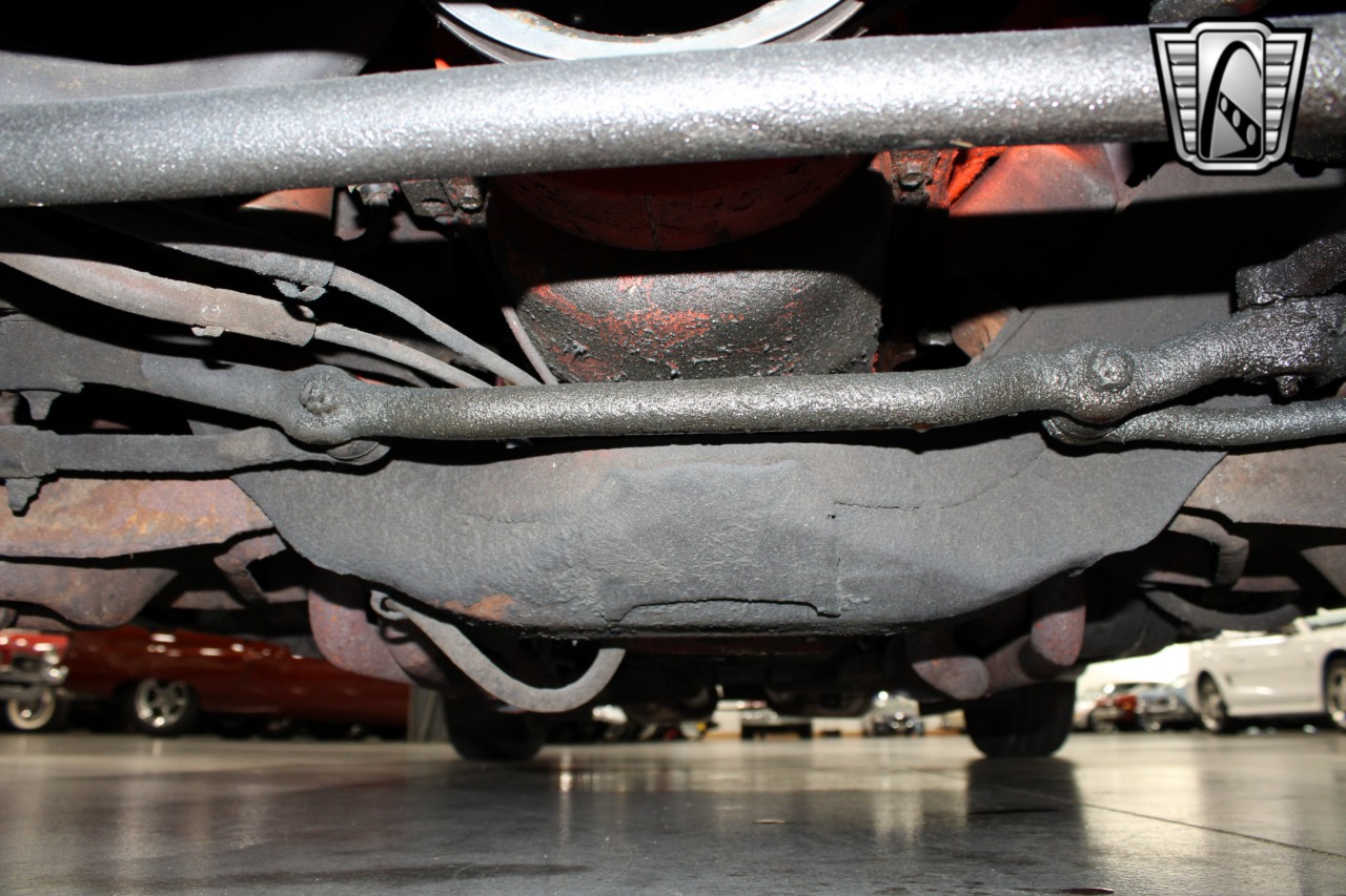 1981 Pontiac Firebird 28