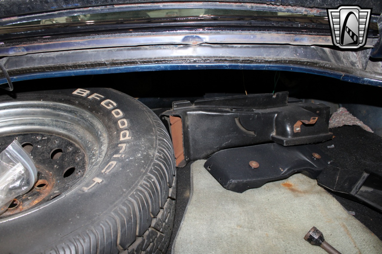 1981 Pontiac Firebird 88