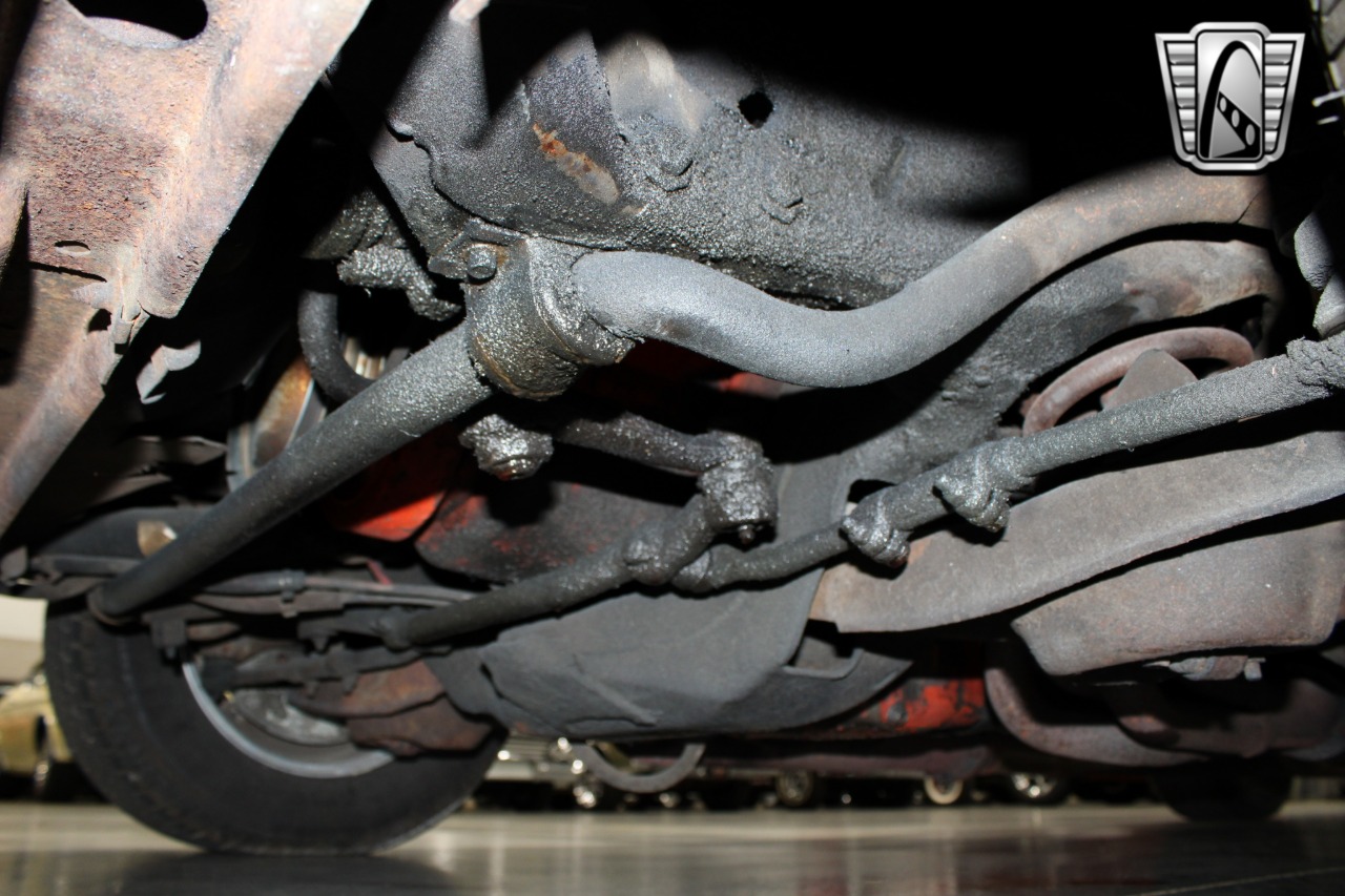 1981 Pontiac Firebird 29