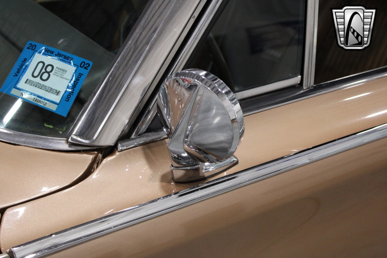 1966 Plymouth Satellite 70