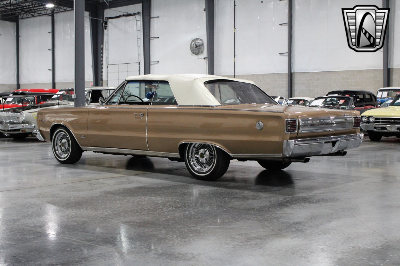 1966 Plymouth Satellite 49