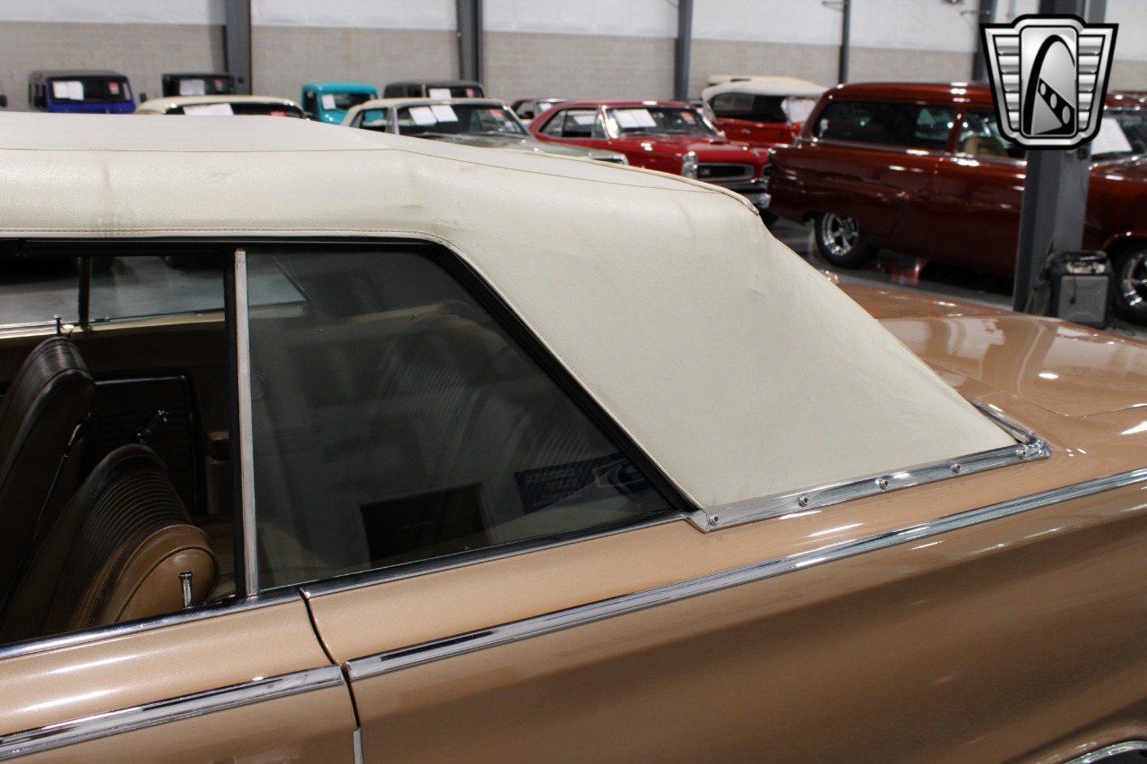 1966 Plymouth Satellite 72