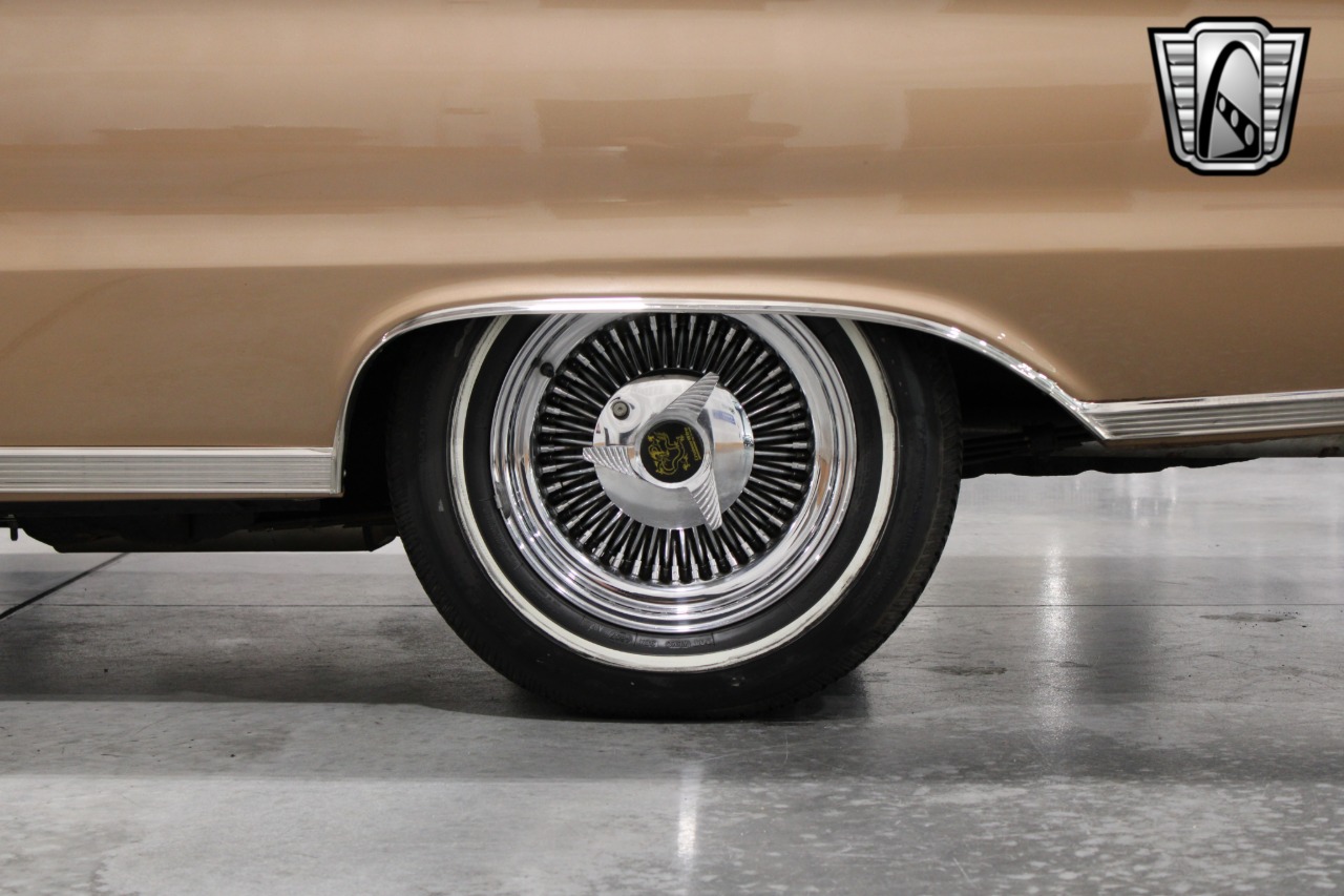 1966 Plymouth Satellite 73