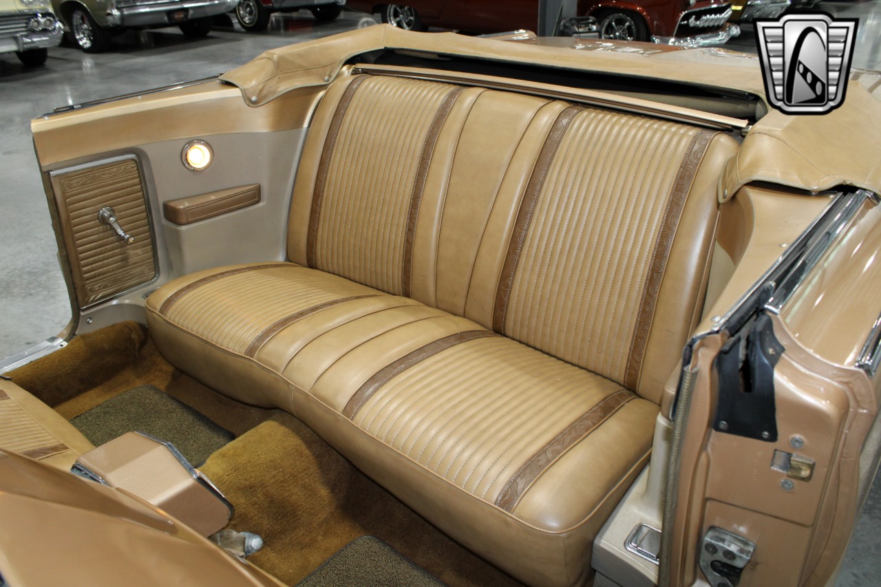 1966 Plymouth Satellite 8