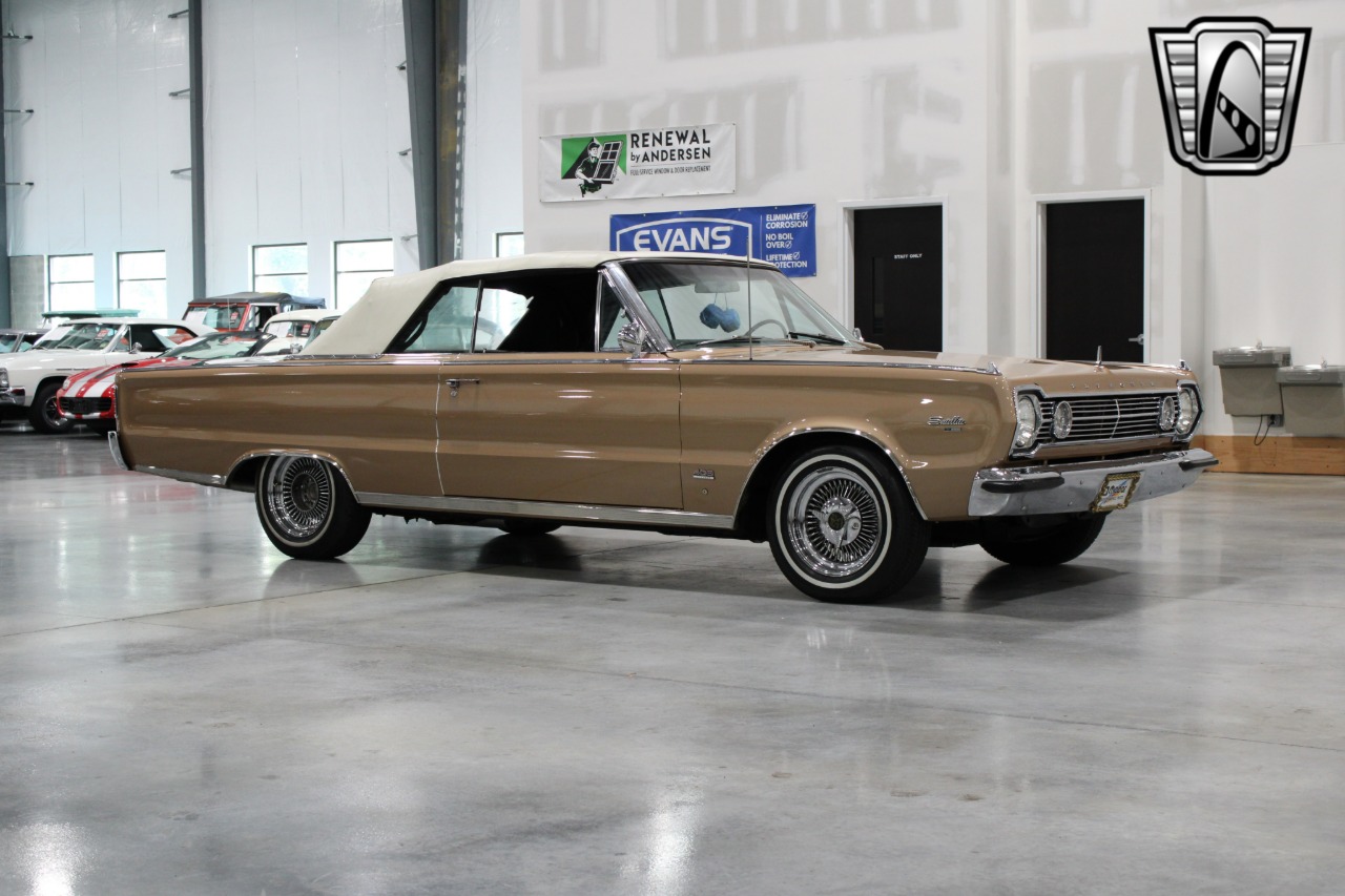 1966 Plymouth Satellite 52