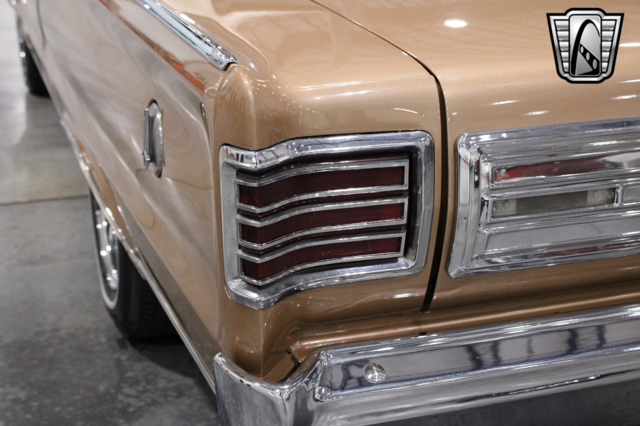 1966 Plymouth Satellite 76