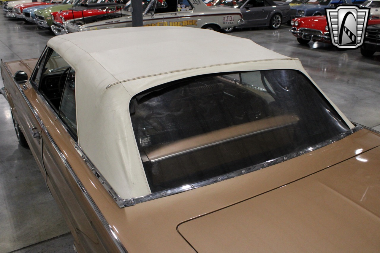 1966 Plymouth Satellite 77