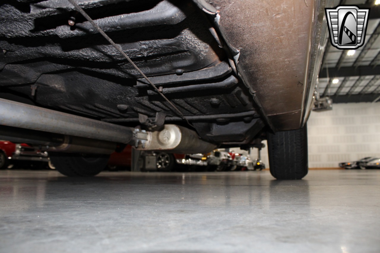 1966 Plymouth Satellite 10