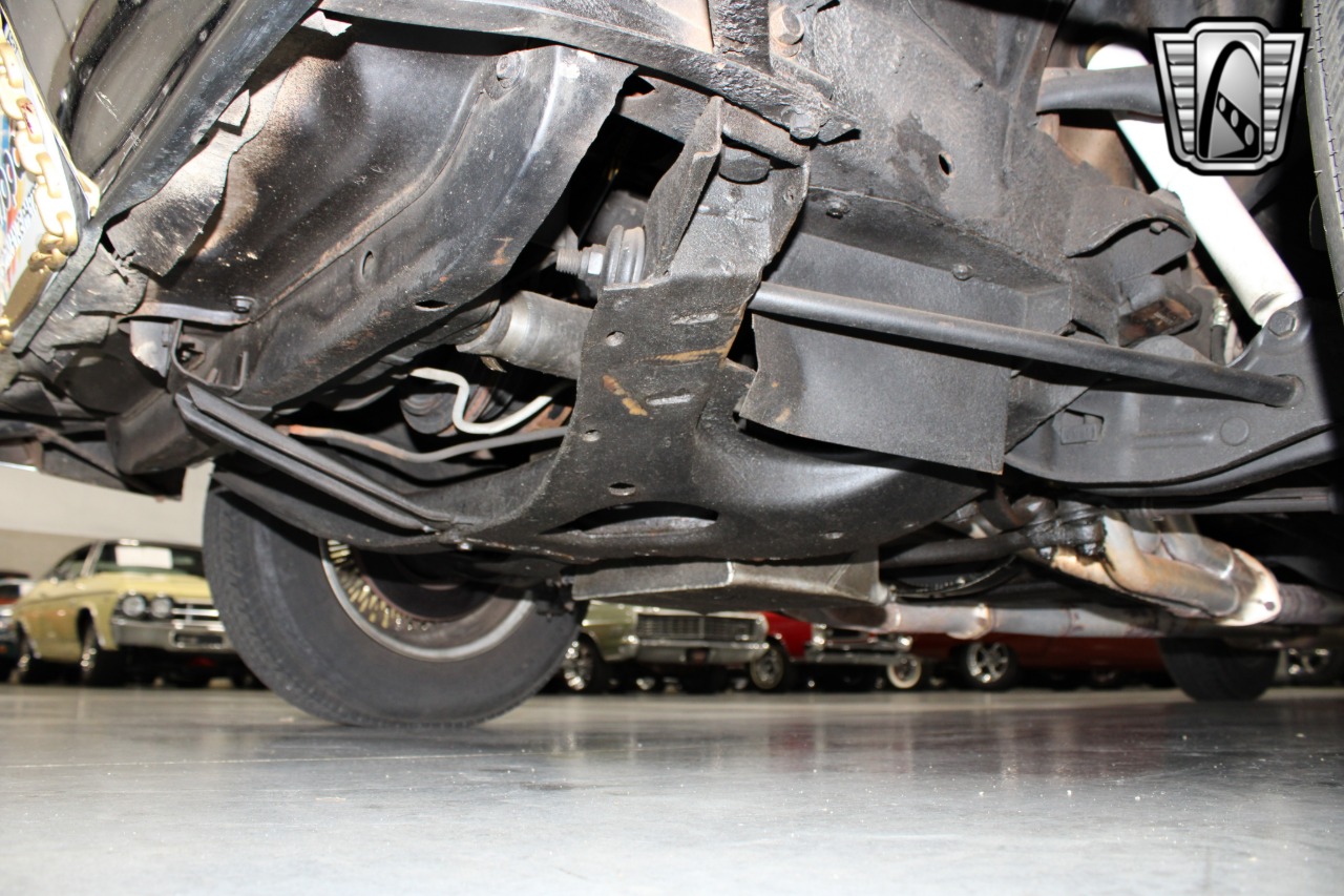 1966 Plymouth Satellite 29