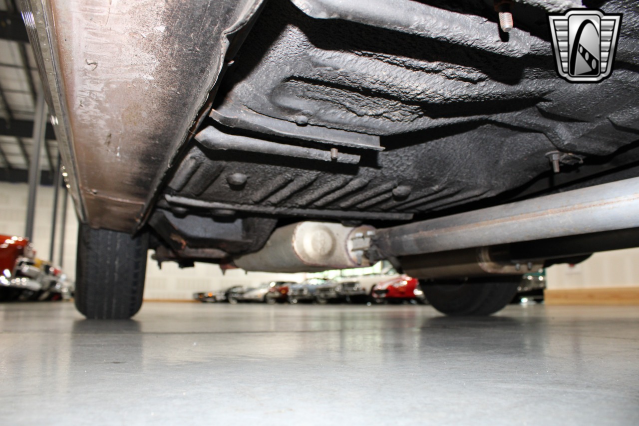 1966 Plymouth Satellite 11